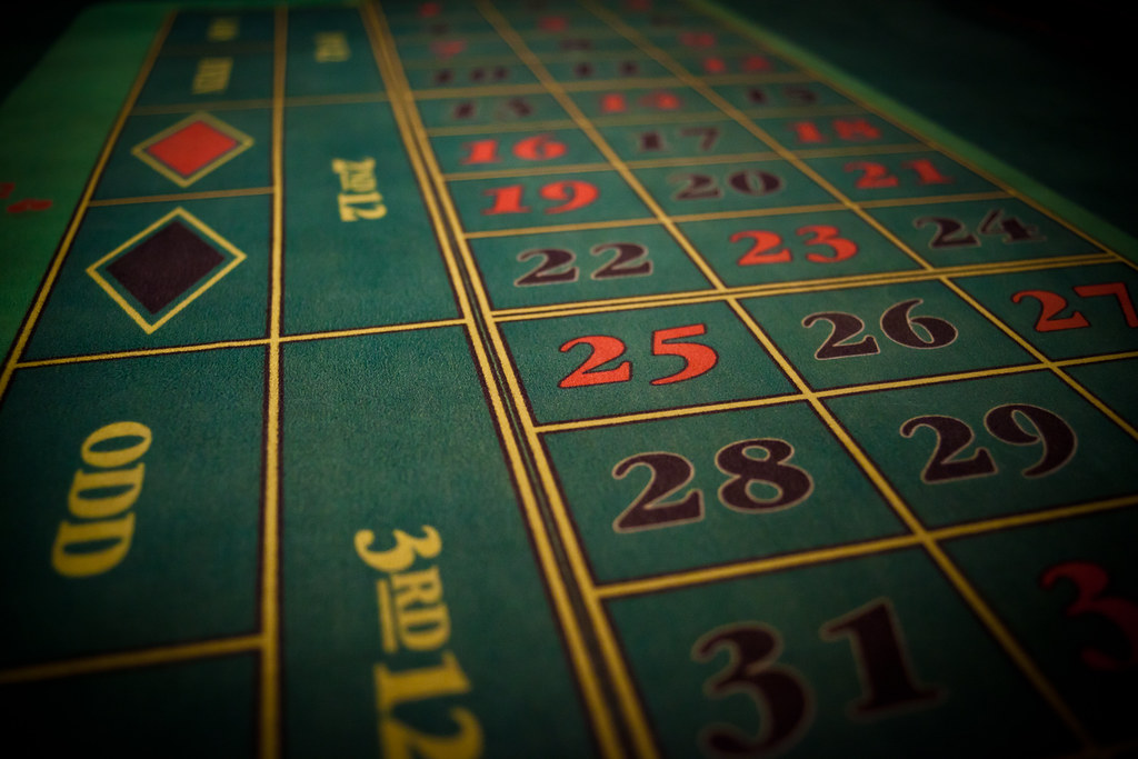 Roulette tips and strategies guide 